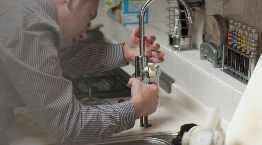 Local expert plumbing services in Mantua, NJ
